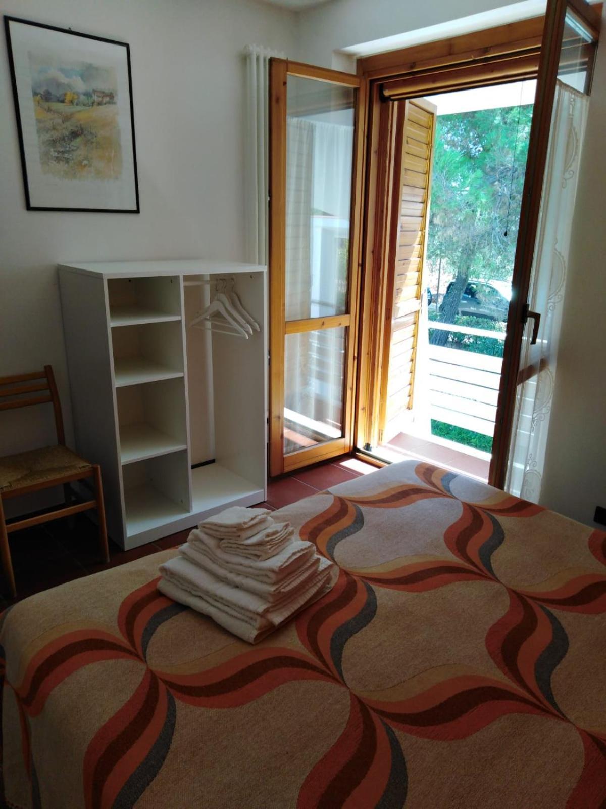 Raggio Di Sole Aparthotel Alberobello Bagian luar foto