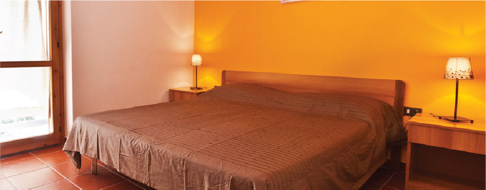 Raggio Di Sole Aparthotel Alberobello Bagian luar foto