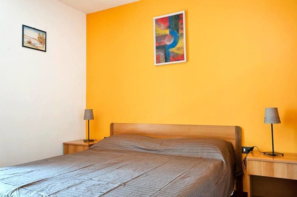 Raggio Di Sole Aparthotel Alberobello Bagian luar foto