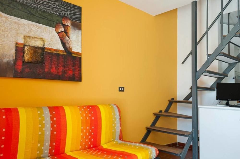 Raggio Di Sole Aparthotel Alberobello Bagian luar foto
